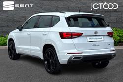 SEAT Ateca Photo 3
