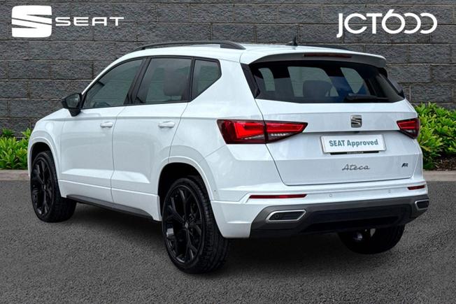 SEAT Ateca Photo 3