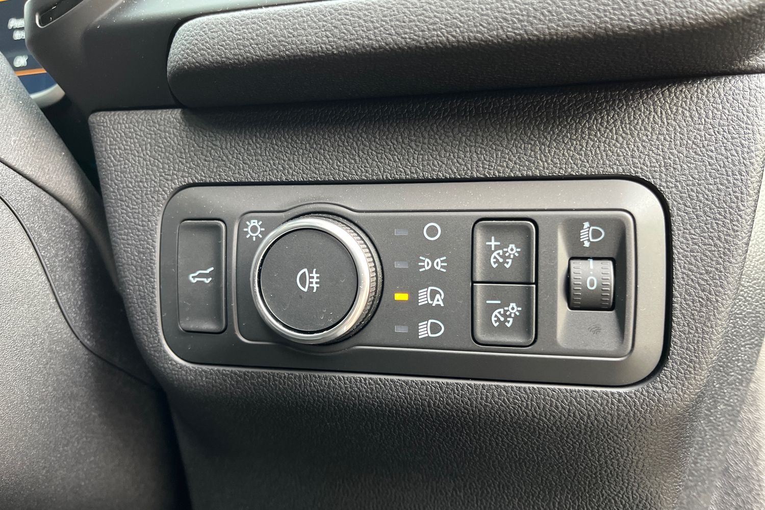 Ford KUGA Photo 30