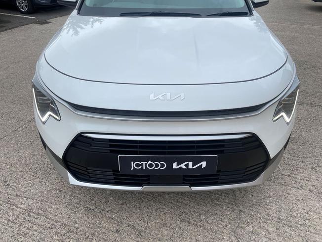 Kia Niro Photo 21