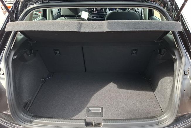 Volkswagen Polo Photo 12