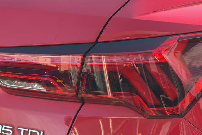 AUDI Q3 Photo 18