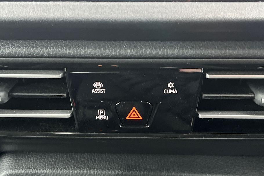 Used Volkswagen CADDY NA25DLF 27