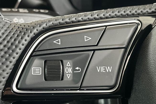 AUDI A3 Photo 16