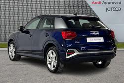 AUDI Q2 Photo 3