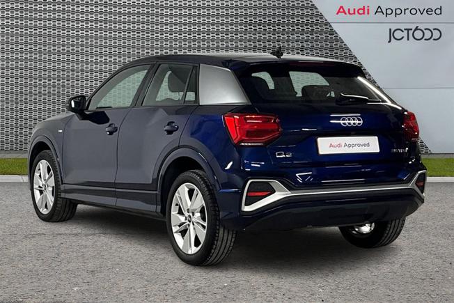AUDI Q2 Photo 3