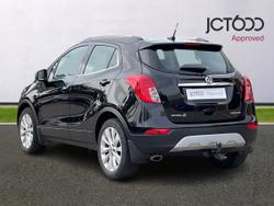 VAUXHALL Mokka X Photo 3