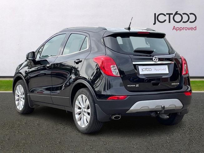 VAUXHALL Mokka X Photo 3