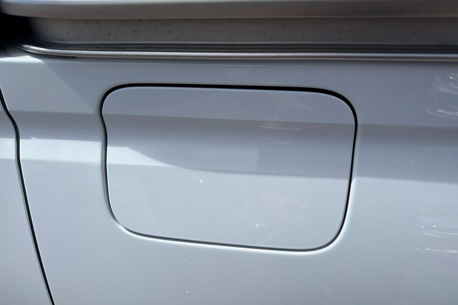 Ford Transit Connect Photo 23