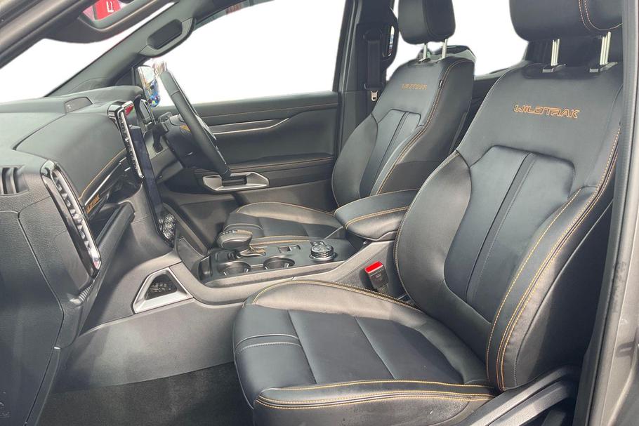 Used FORD RANGER YL75HLD 3