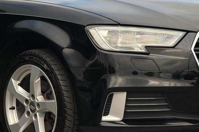 Audi A3 Photo 20