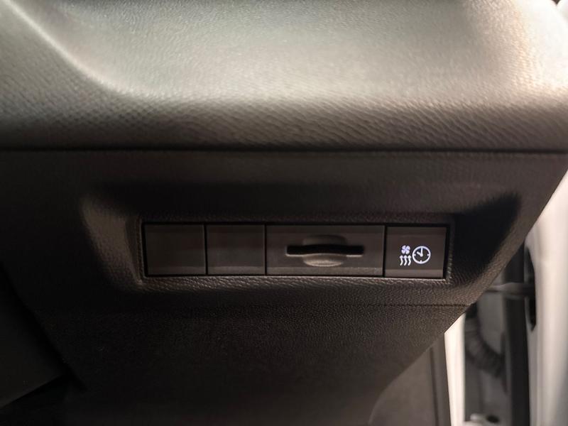 Used Peugeot E-308 WK24XDH 50