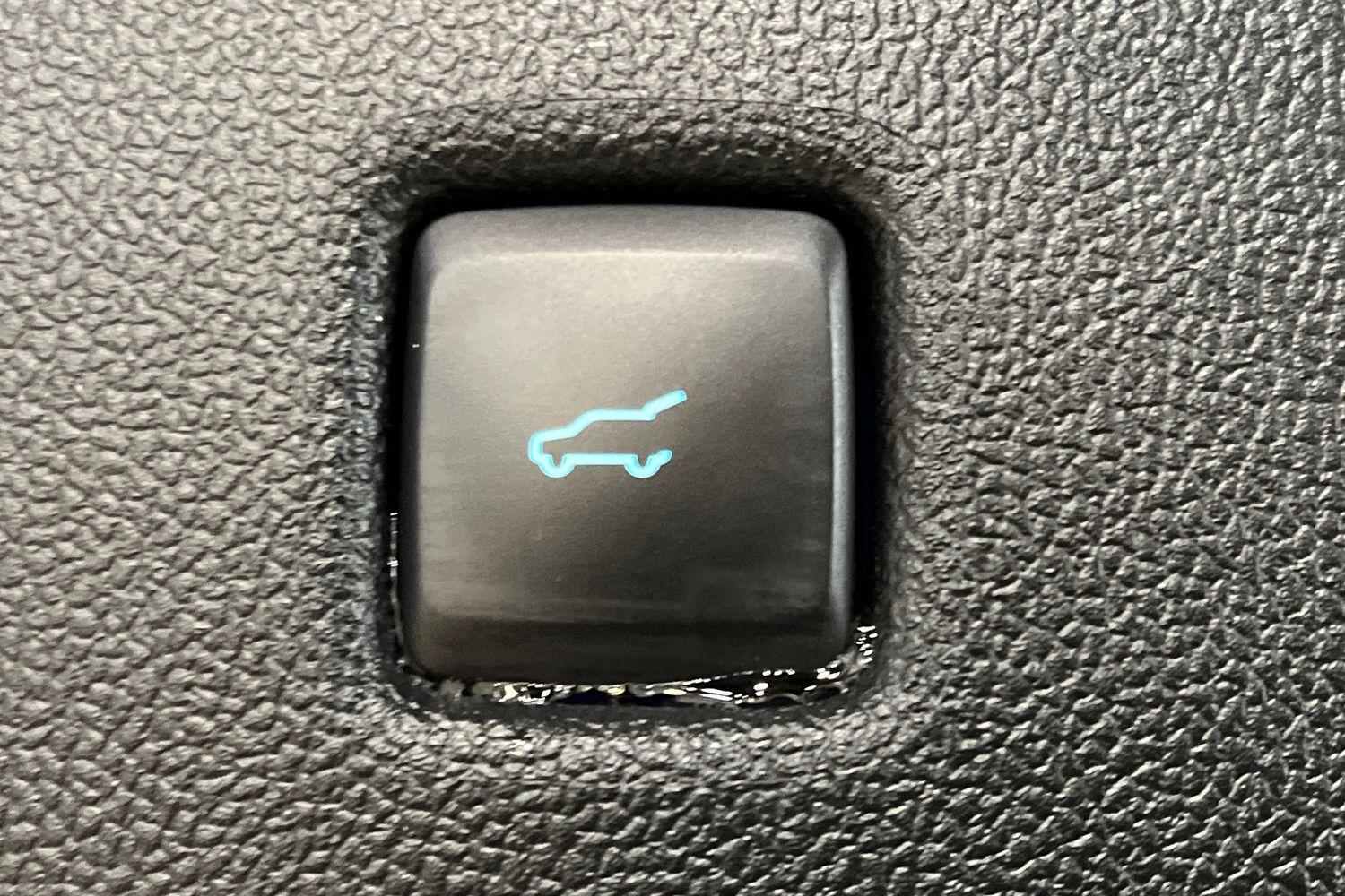 Ford KUGA Photo 25