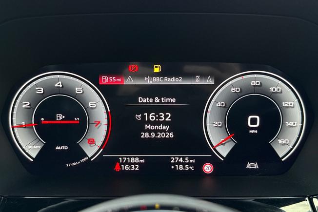 AUDI A3 Photo 15