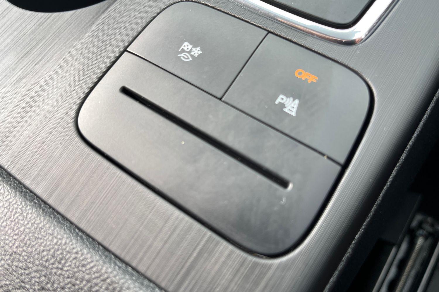 Ford Kuga Photo 34