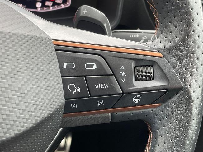 CUPRA Leon Photo 17