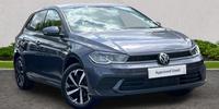 Volkswagen Polo Photo 0
