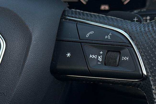Audi Q7 Photo 17