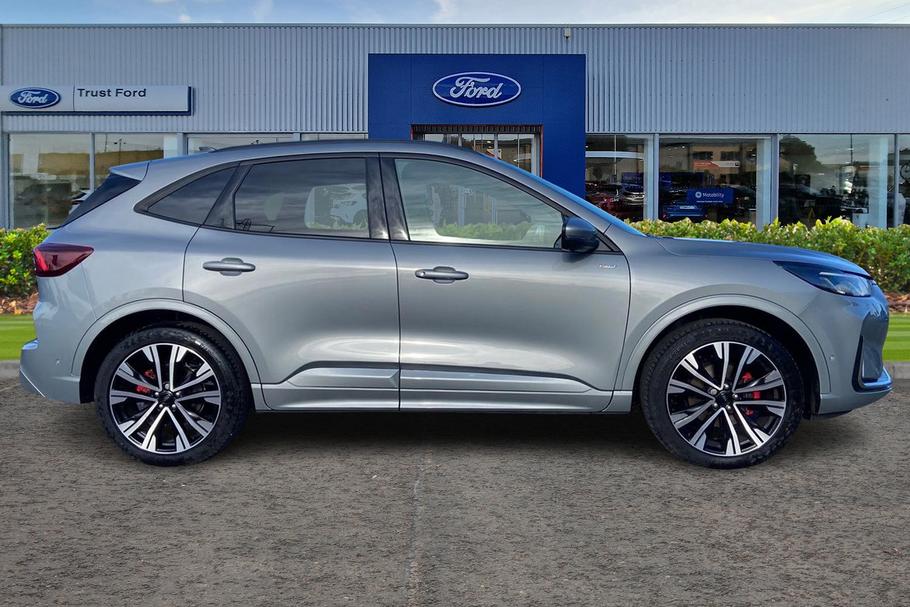 Used Ford KUGA EF25BFA 3