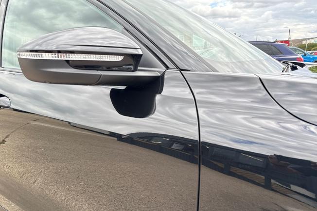 AUDI SQ5 Photo 20