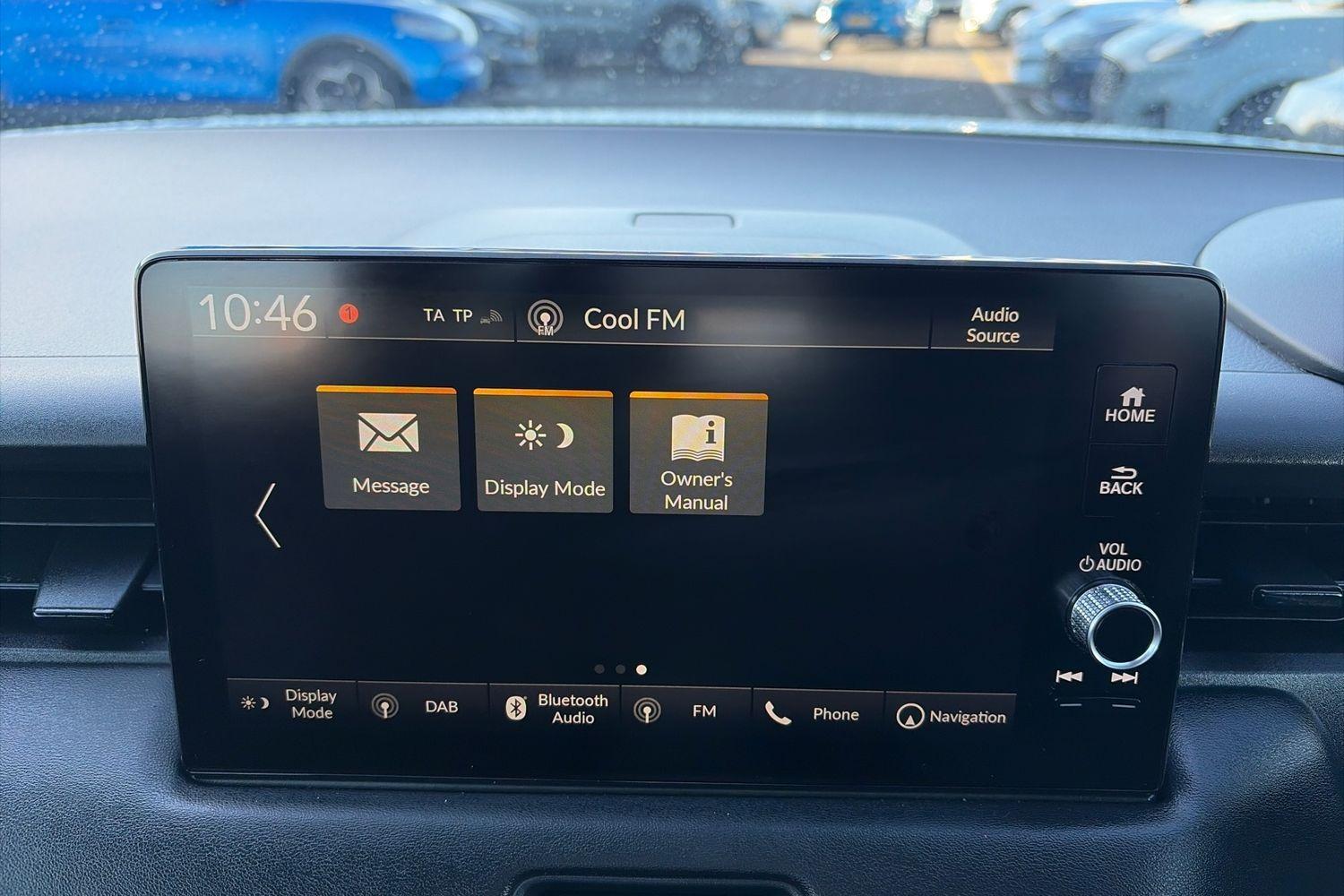 Honda HR-V Photo 34