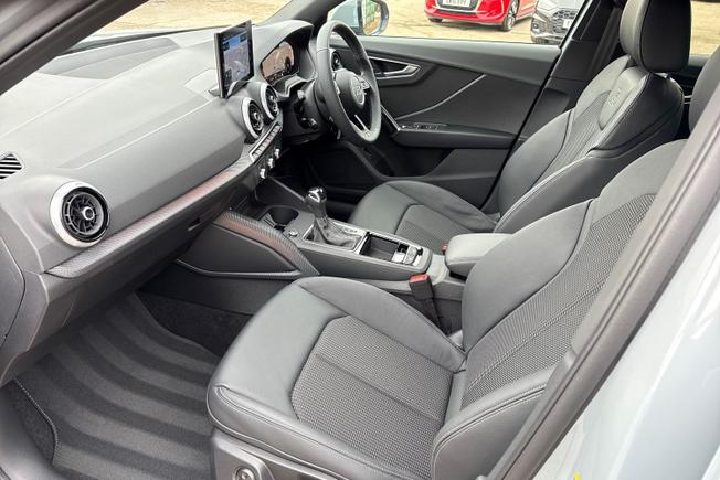 AUDI Q2 Photo 57