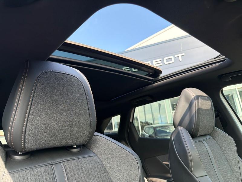 Used Peugeot 3008 YS68FSN 34