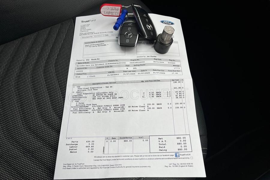 Mercedes-Benz GLA Photo autoimg-e41eca7bcae714781ef0e7e136796272c705f11a.jpg