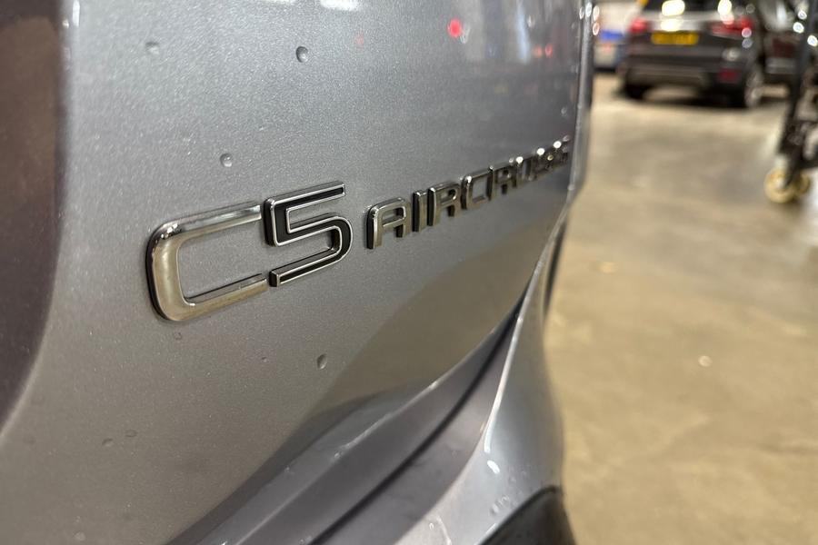 Citroen C5 AIRCROSS Photo autoimg-e41f488397f9e979e7668a5dfe5d6515c9b6b1f2.jpg