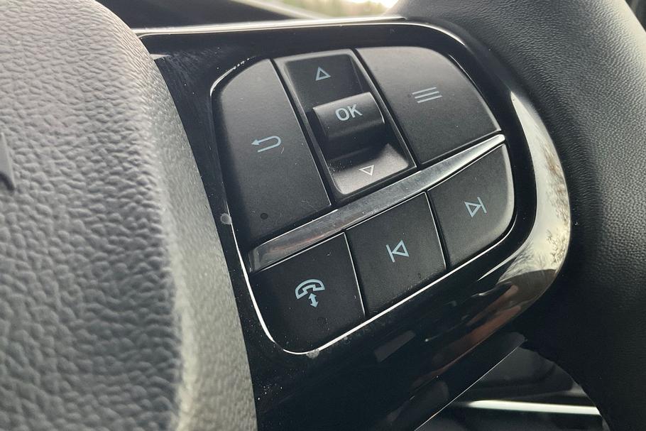 Used Ford TRANSIT CUSTOM 23