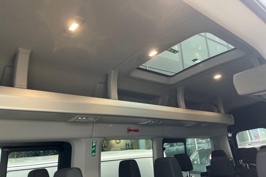 Used Ford TRANSIT 18