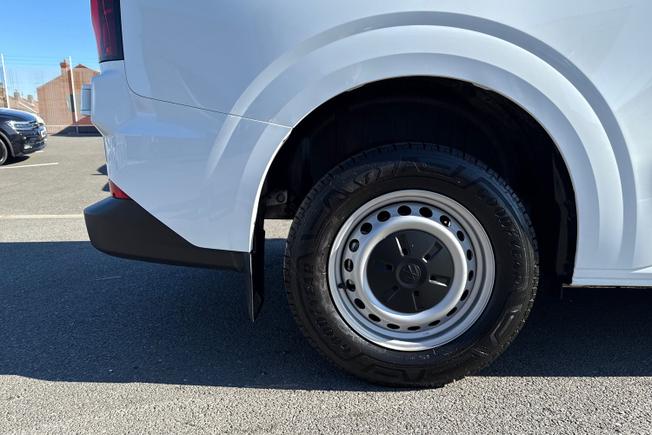 VOLKSWAGEN e-Transporter Photo 46