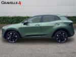 Kia Sportage Photo 4
