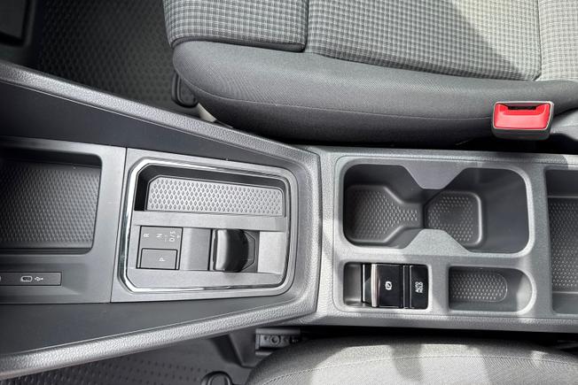 VOLKSWAGEN Caddy Maxi Photo 32