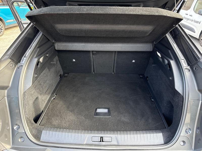 Used Peugeot 3008 KM75GVP 18