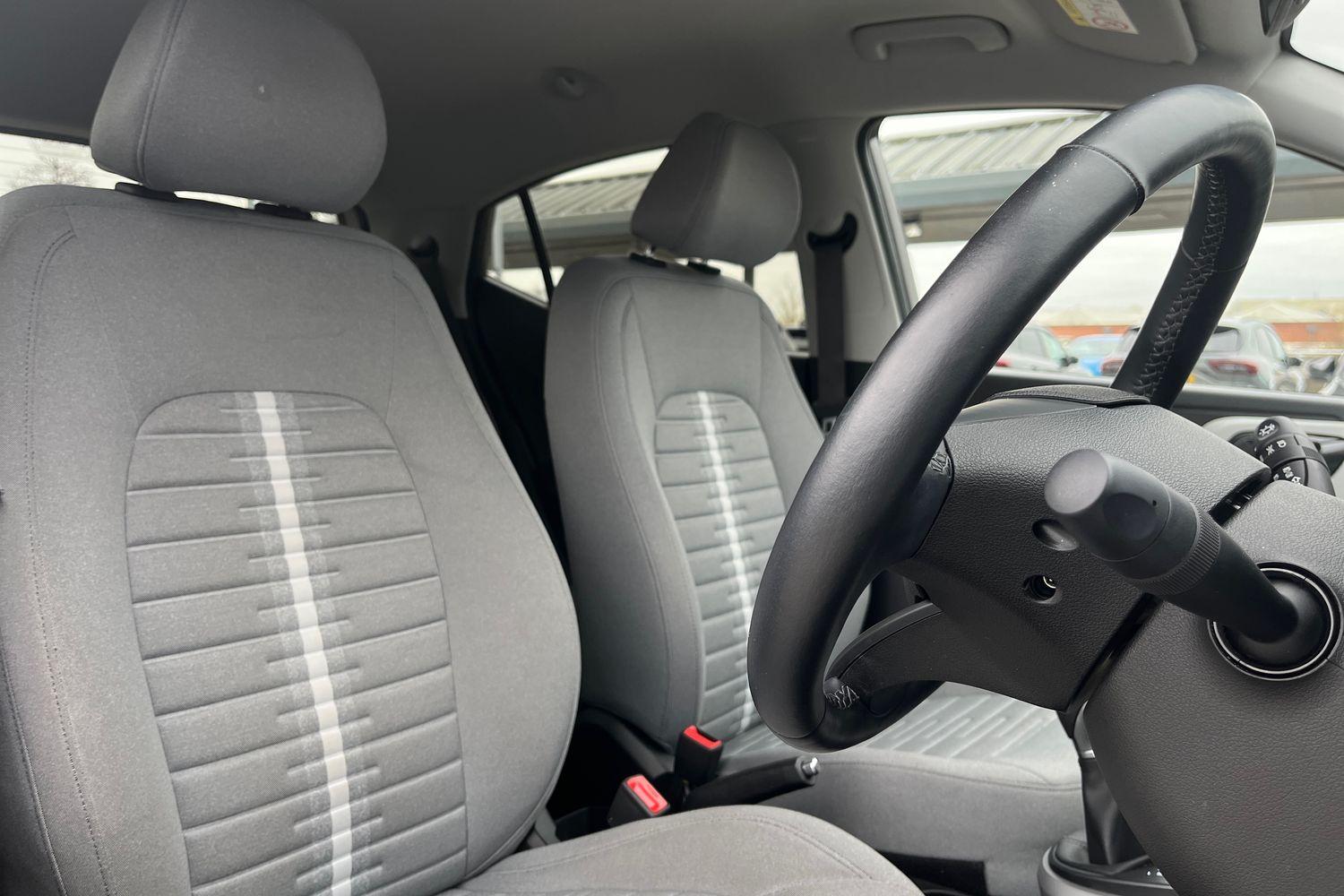 Hyundai I10 Photo 16