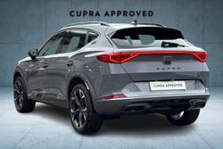 CUPRA Formentor Photo 3