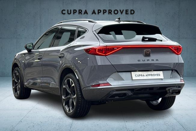 CUPRA Formentor Photo 3