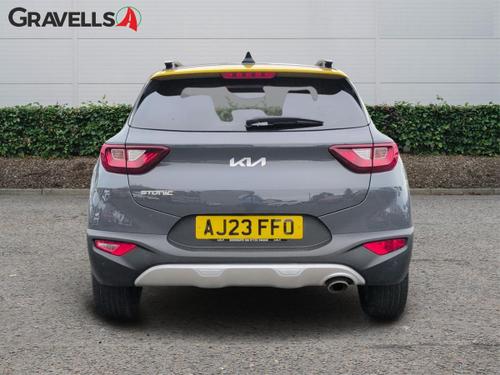 Kia STONIC Photo autoimg-e4236afa5f05d94600aa338b9e34dbe84c691d94.jpg