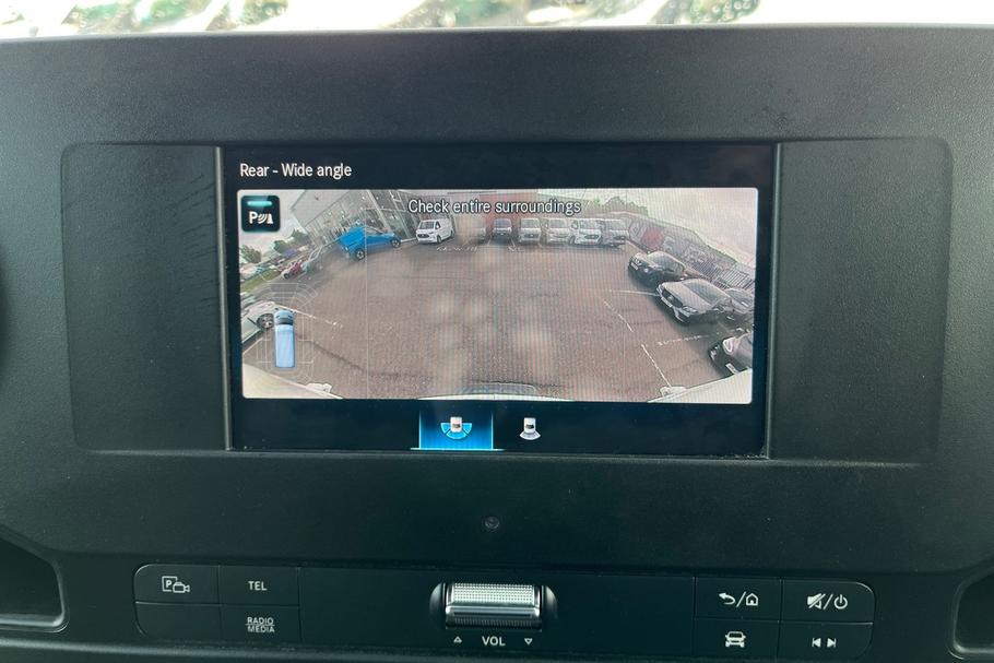 Used Mercedes-Benz SPRINTER TGZ6511 25