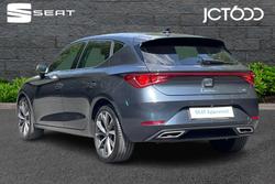SEAT Leon Photo 3