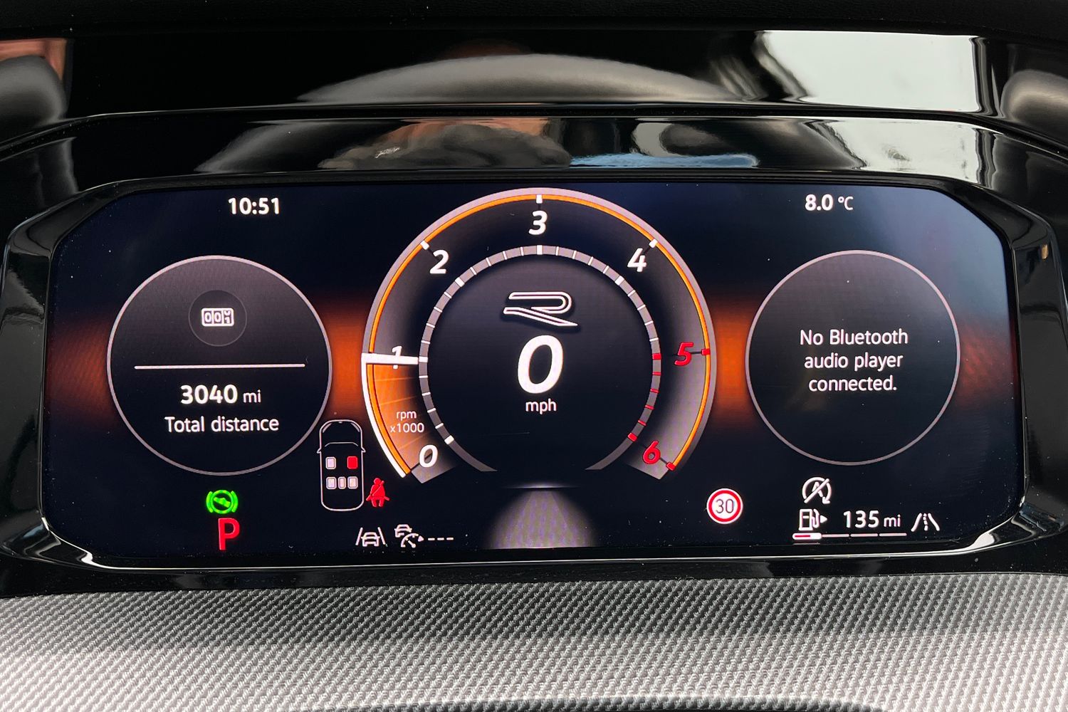 Volkswagen GOLF Photo 12