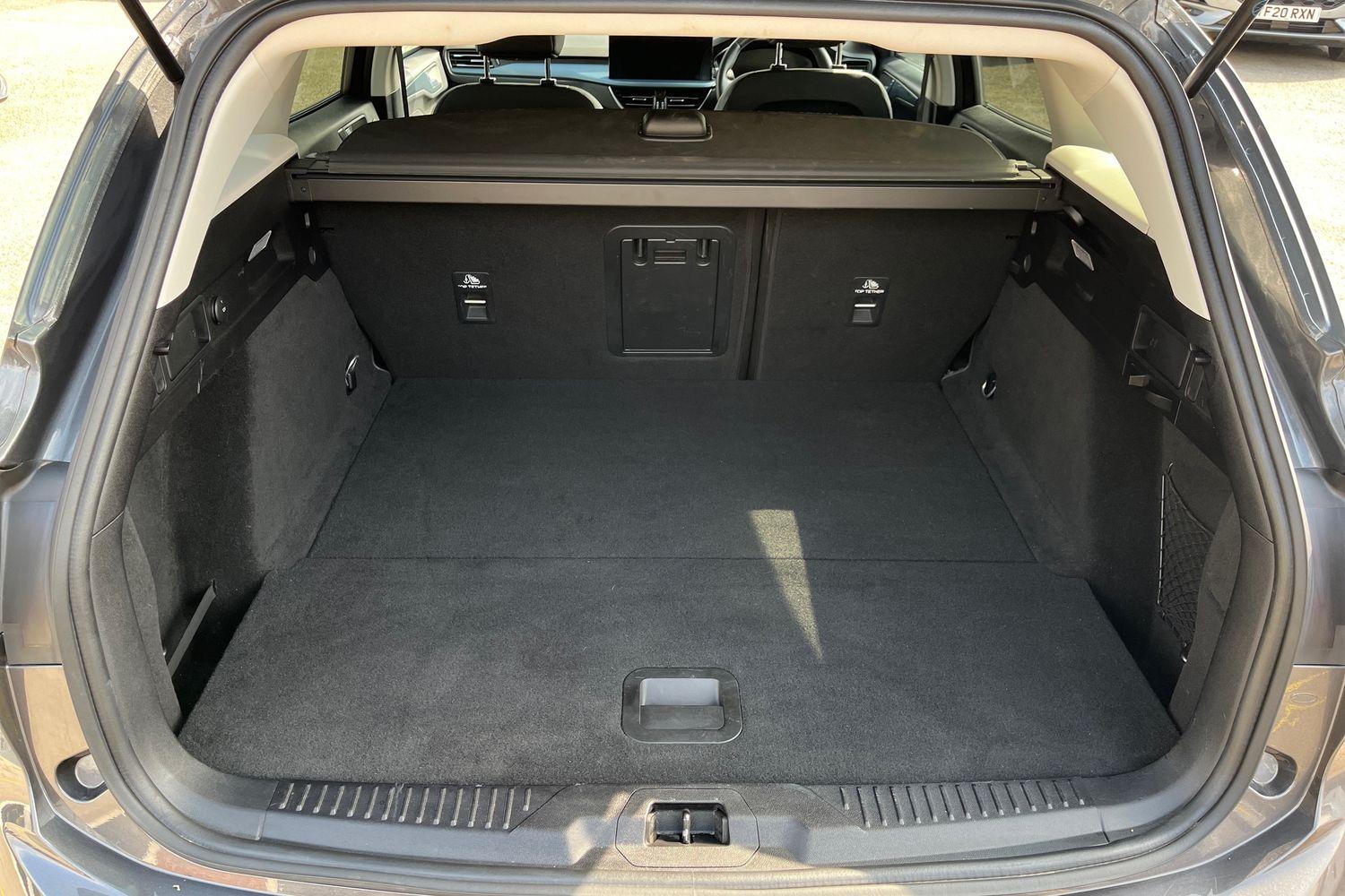 Ford Focus Photo 20