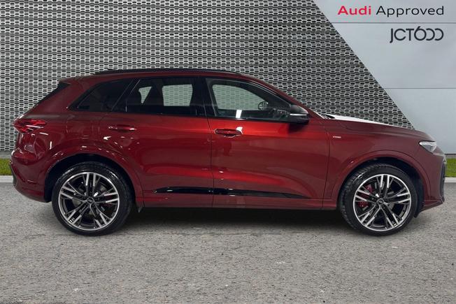 Audi Q5 Photo 4