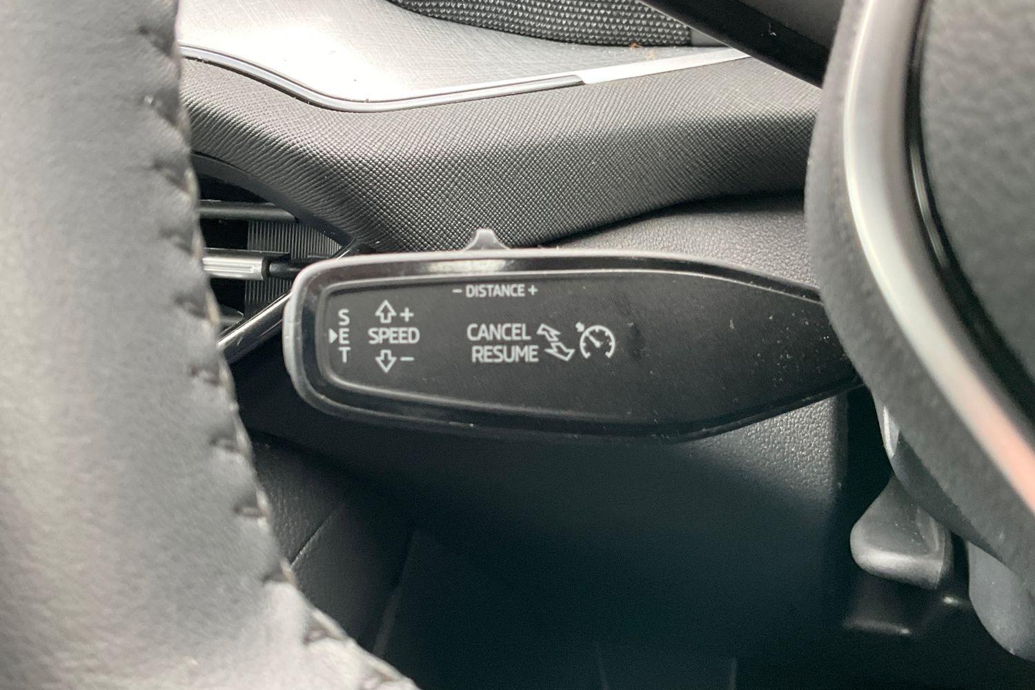 Skoda KODIAQ Photo 30