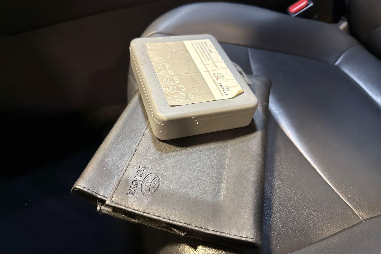 Toyota RAV4 Photo 21