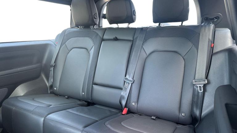 Used Land Rover Defender WJ73CWN 4