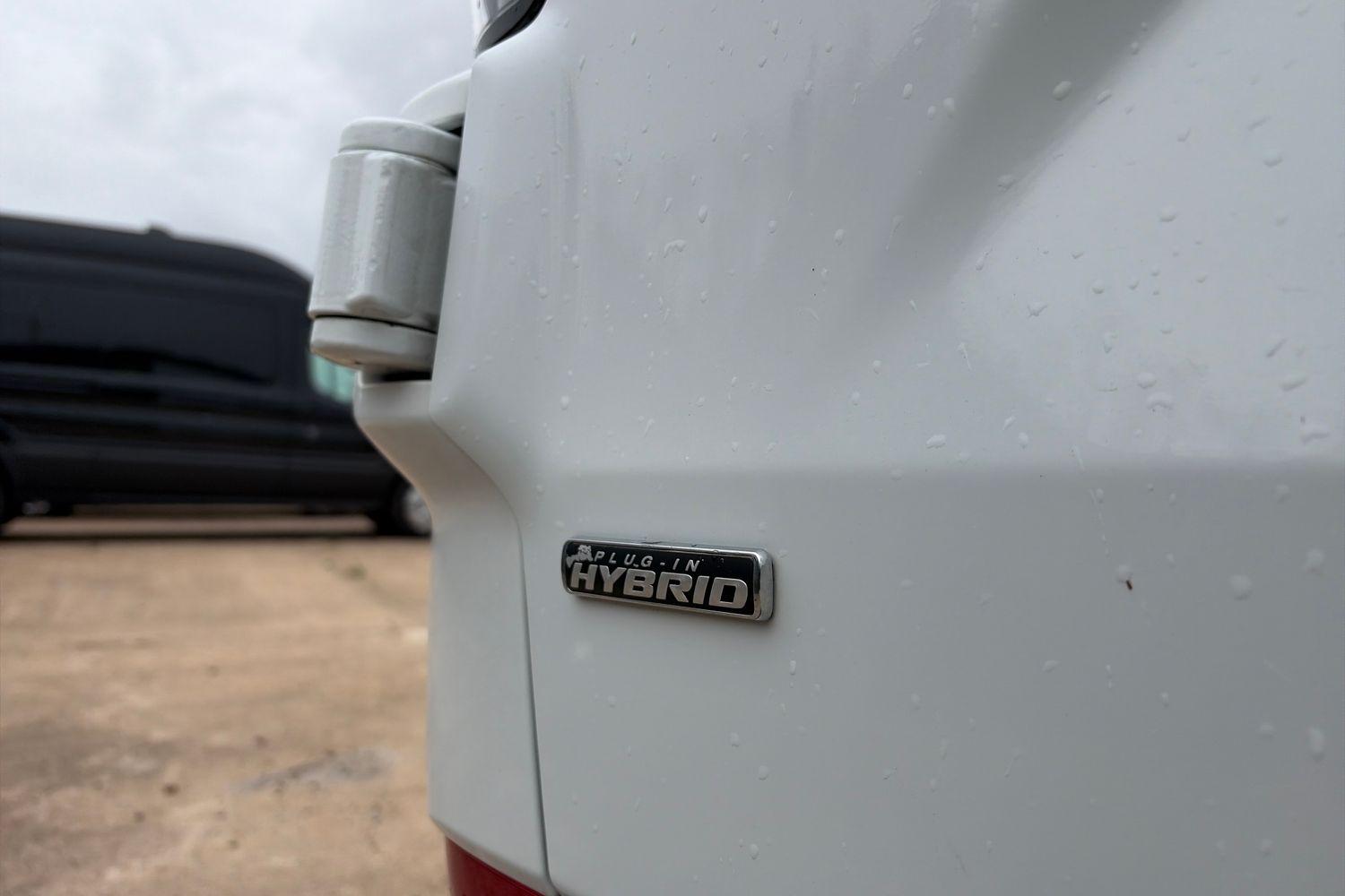 Ford TRANSIT CUSTOM Photo 8