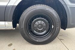 Volkswagen Crafter Photo 5