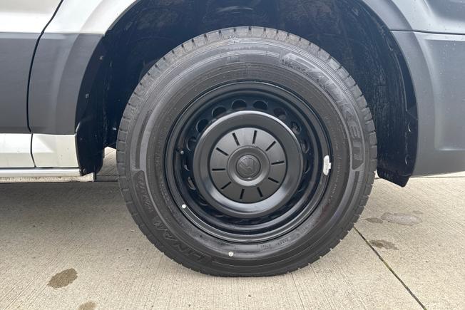 Volkswagen Crafter Photo 5